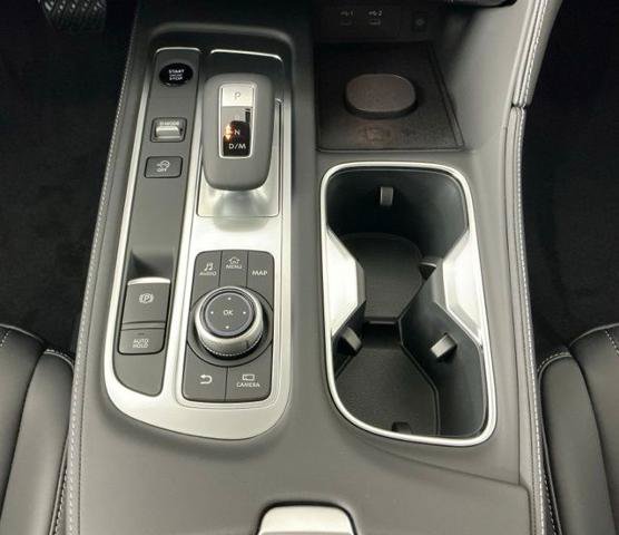 Certified 2027 INFINITI QX60 Luxe w/ Cargo Package FWD image 20