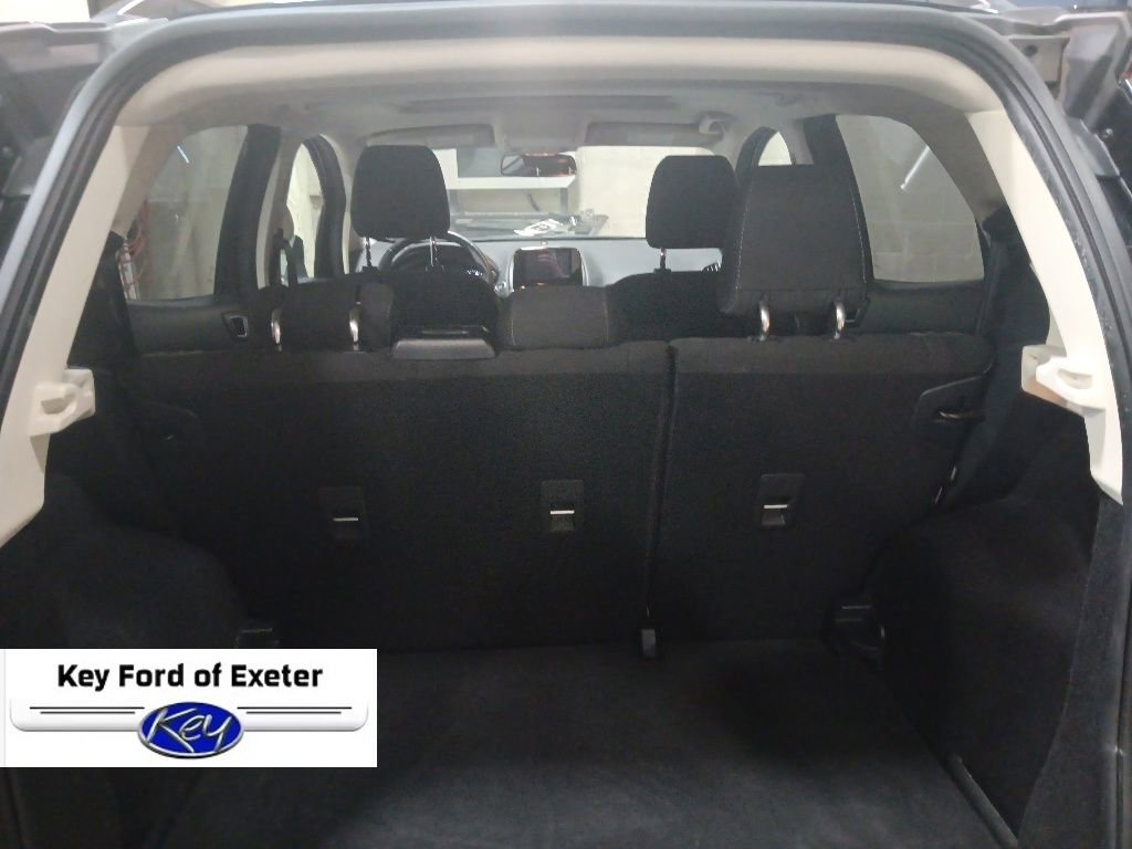 Used 2018 Ford EcoSport SE AWD/4WD image 13
