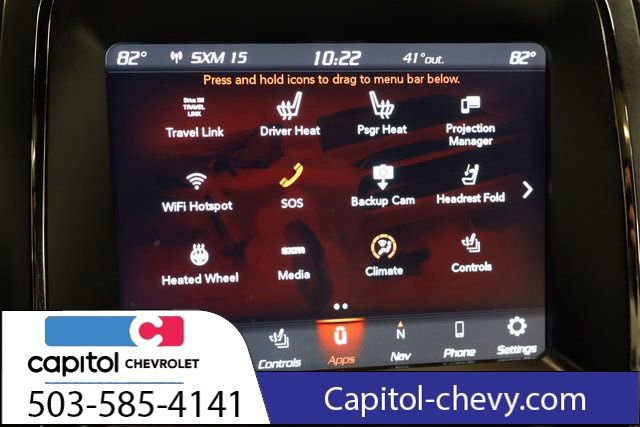 Used 2020 Dodge Durango R/T image 25