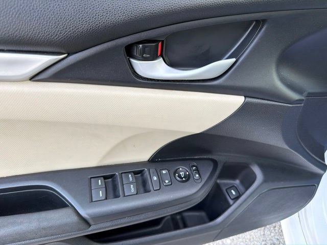 Used 2018 Honda Civic LX image 26