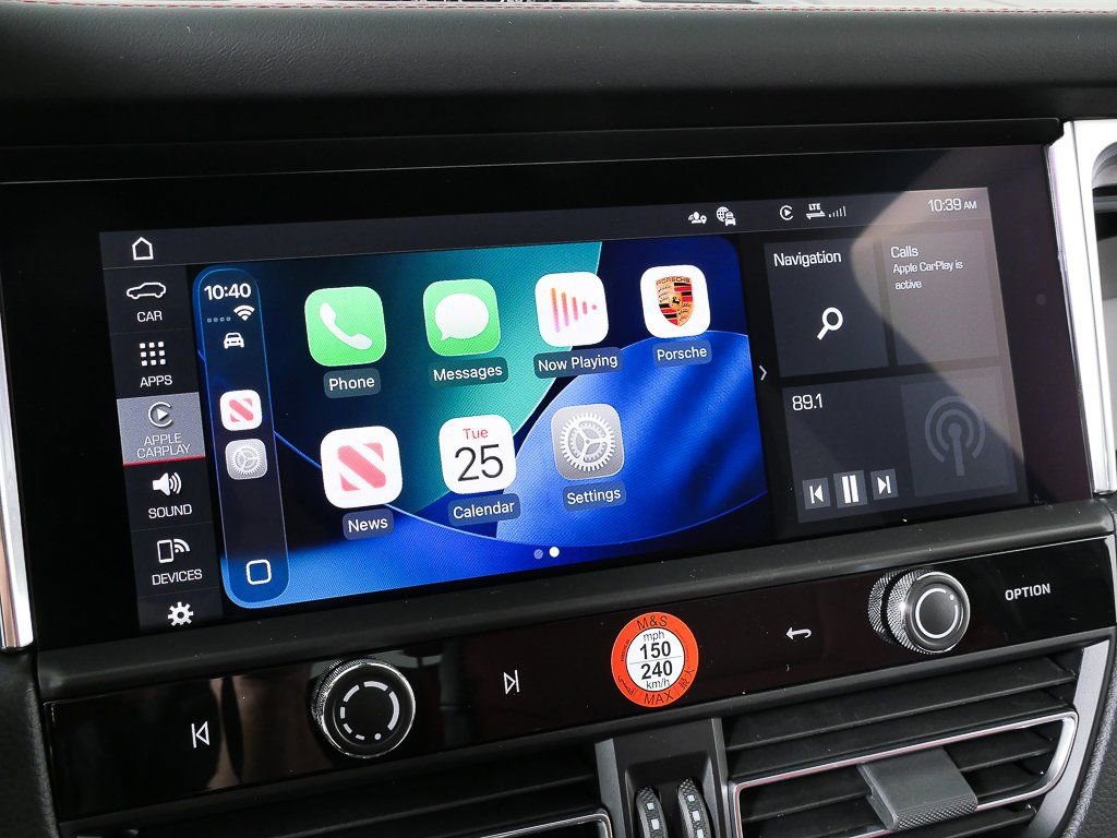 New 2026 Porsche Macan Turbo image 15