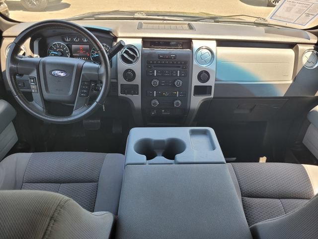 Used 2012 Ford F150 XLT w/ XLT Convenience Pkg RWD image 14