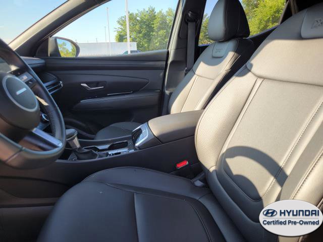 Used 2025 Hyundai Santa Cruz XRT AWD/4WD image 18