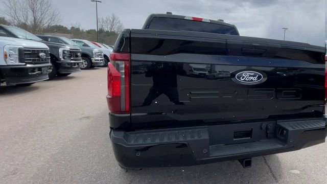 New 2026 Ford F150 STX image 3