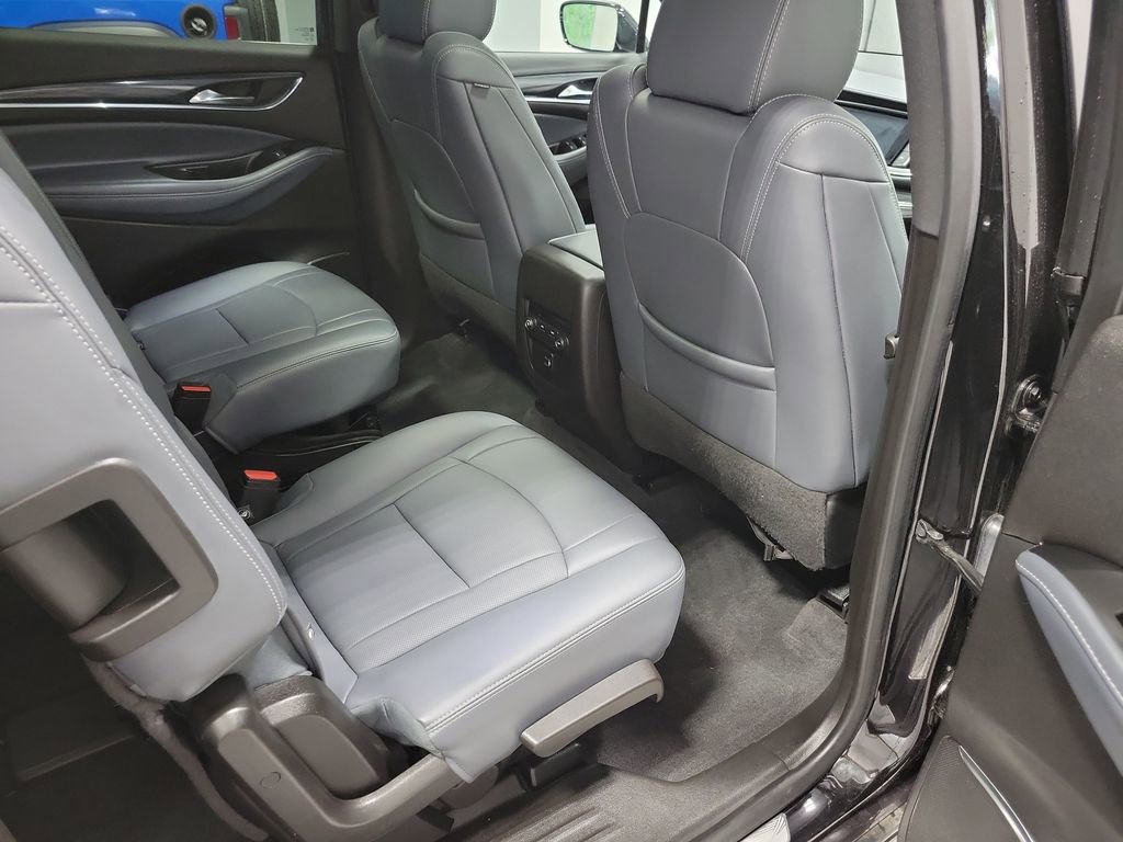 Used 2023 Buick Enclave Essence w/ Experience Buick Package AWD/4WD image 19