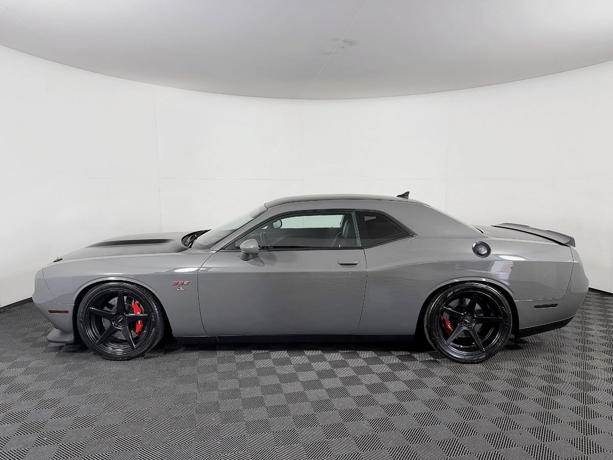 Used 2017 Dodge Challenger T/A RWD image 17