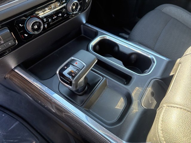 Used 2023 Chevrolet Silverado 1500 LT w/ Max Trailering Package image 29