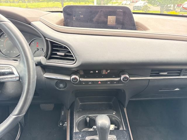 Used 2023 MAZDA CX-30 AWD 2.5 S w/ Premium Package image 25