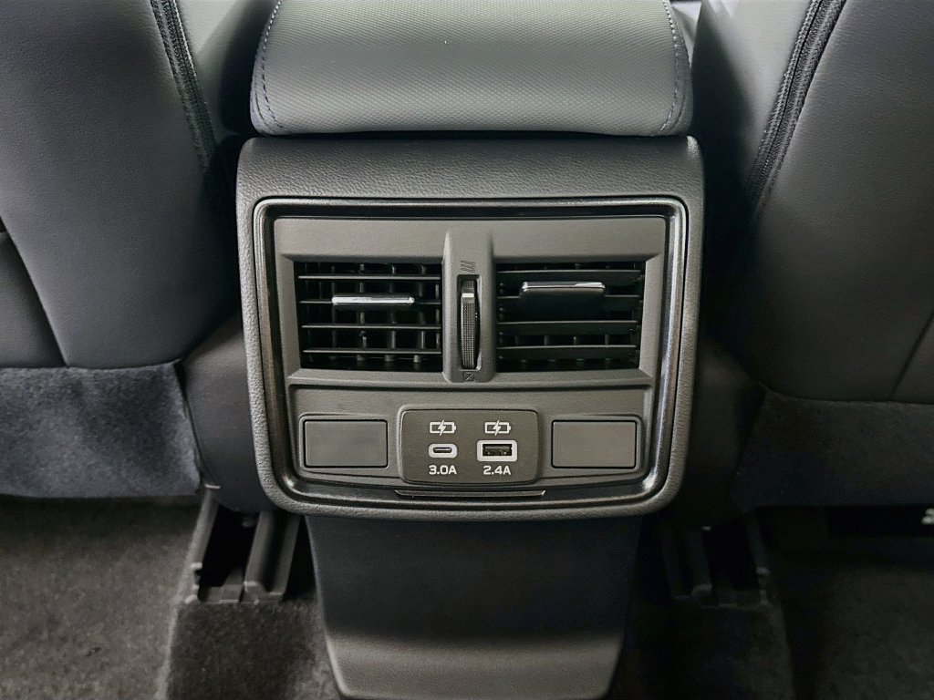 New 2026 Subaru Forester Limited AWD/4WD image 27