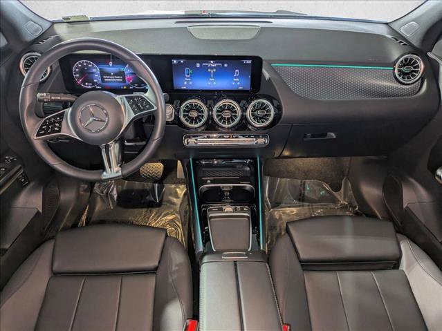 Certified 2026 Mercedes-Benz GLA 250 image 18