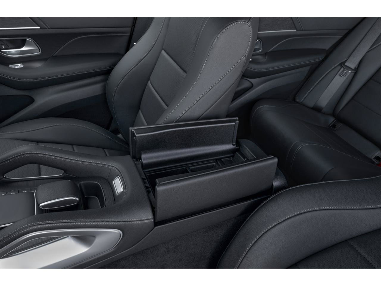New 2026 Mercedes-Benz GLE 450 4MATIC image 9