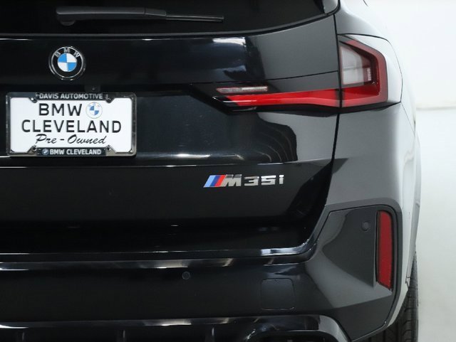 Used 2025 BMW X1 M35i image 43