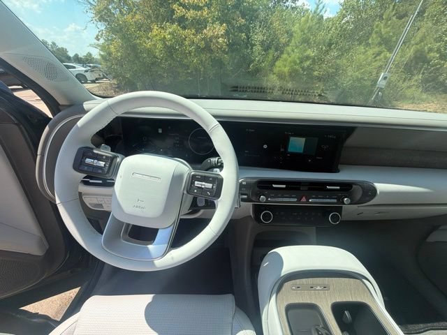New 2026 Hyundai Palisade FWD Hybrid image 10