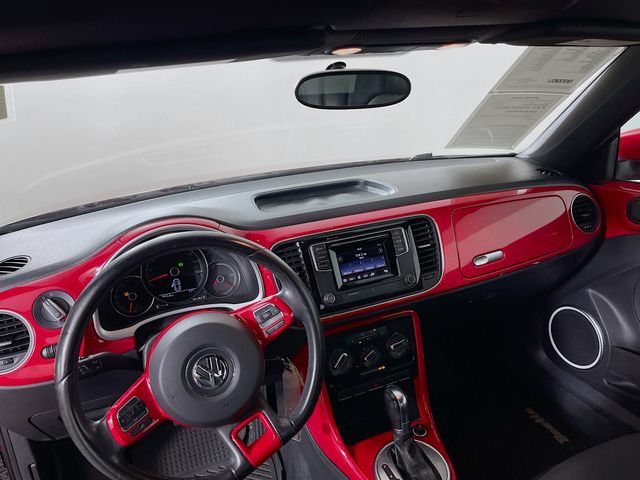 Used 2019 Volkswagen Beetle 2.0T S FWD image 22