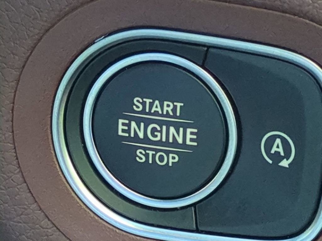 Used 2026 Mercedes-Benz GLE 450 4MATIC image 28