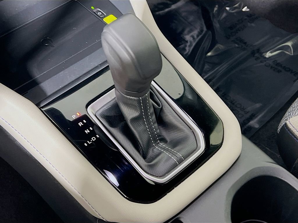 Certified 2025 Subaru Forester Premium image 15