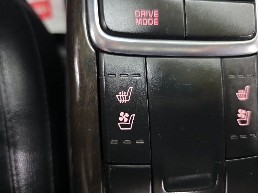 Used 2018 Kia Optima EX w/ Premium Package FWD image 20