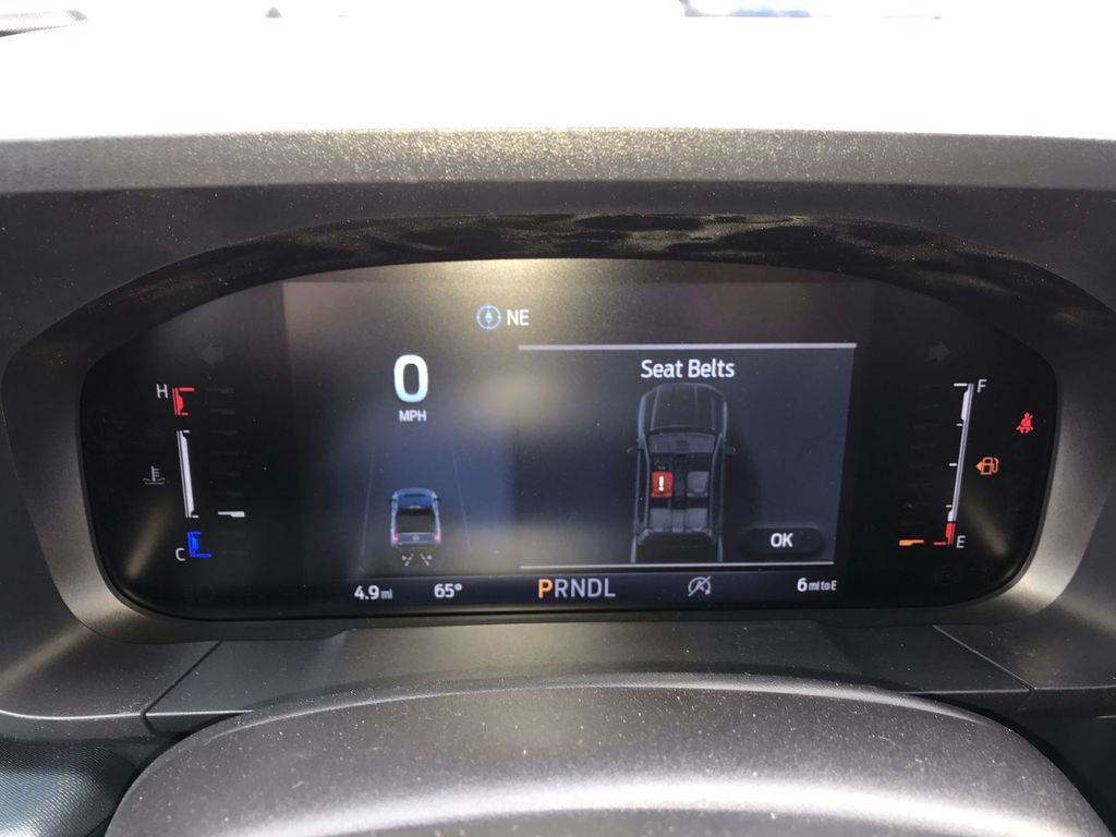 New 2026 Ford Maverick XL FWD image 15