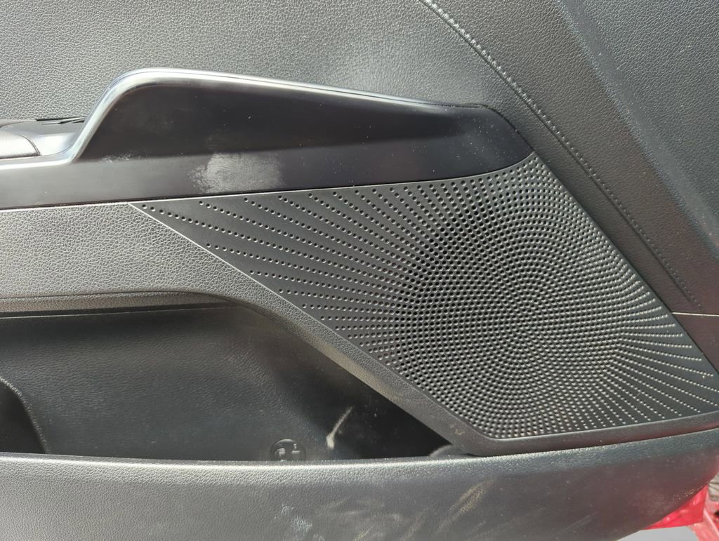 Used 2025 Kia K5 LXS image 27