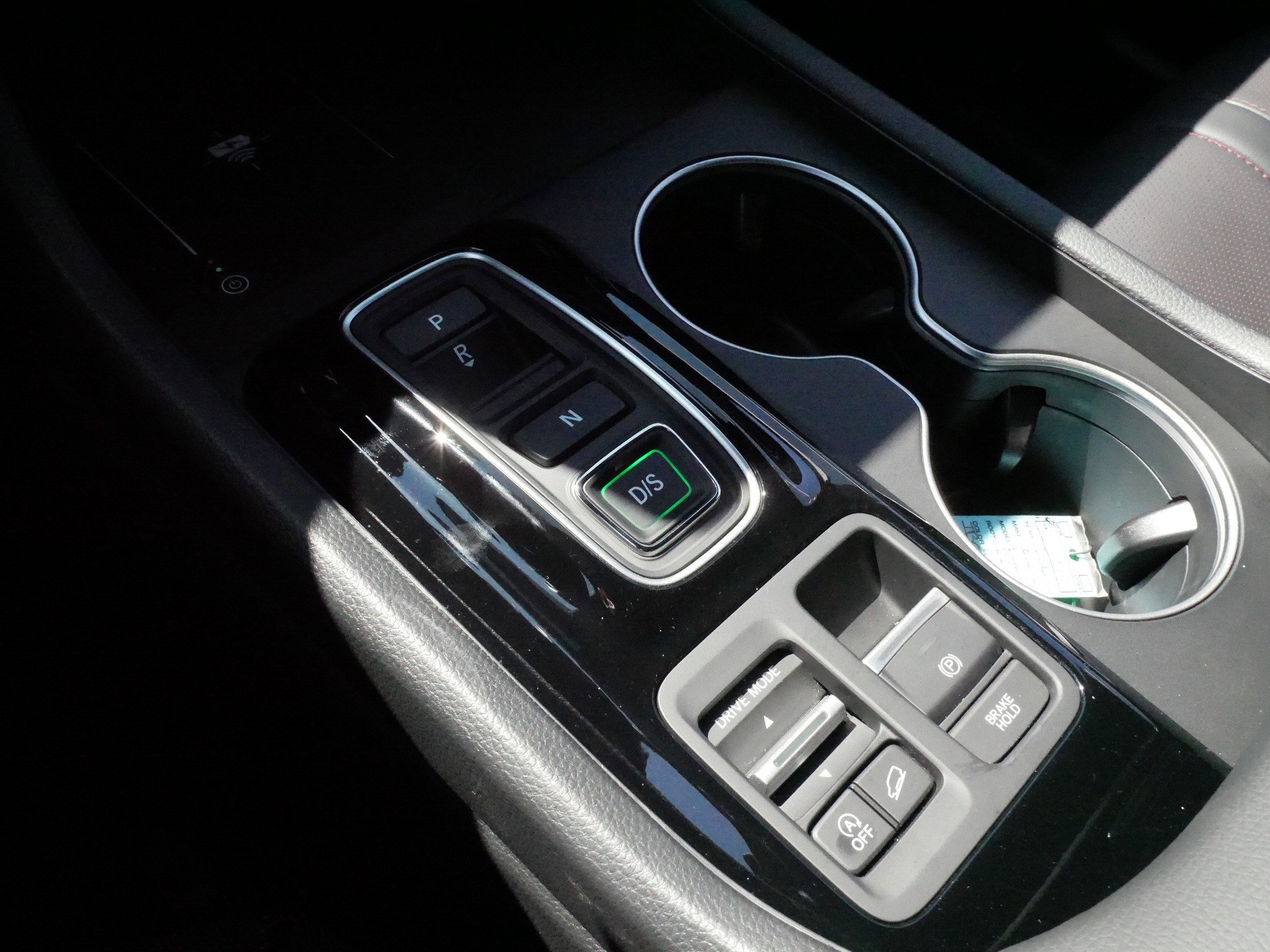 Certified 2026 Honda Pilot Black Edition image 24