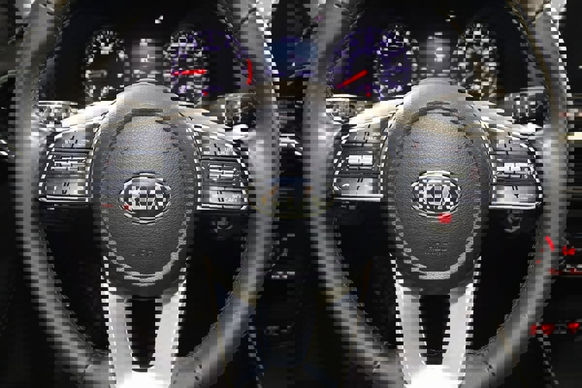 Used 2021 Kia Forte EX image 34