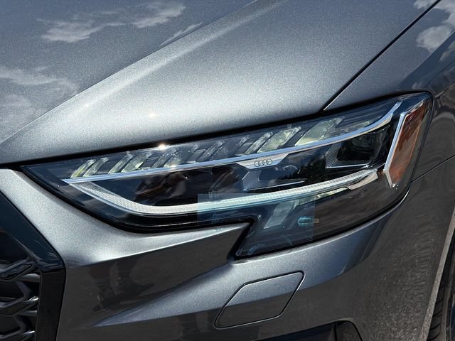New 2026 Audi S8 AWD/4WD image 9