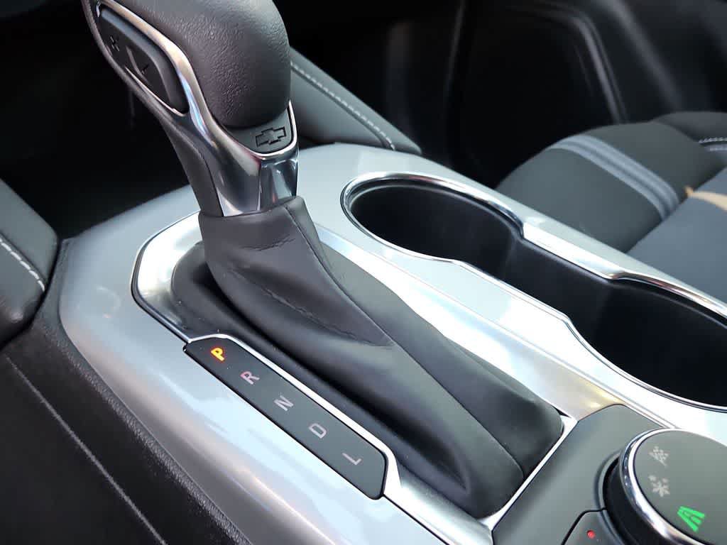 Used 2026 Chevrolet Blazer LT FWD image 21