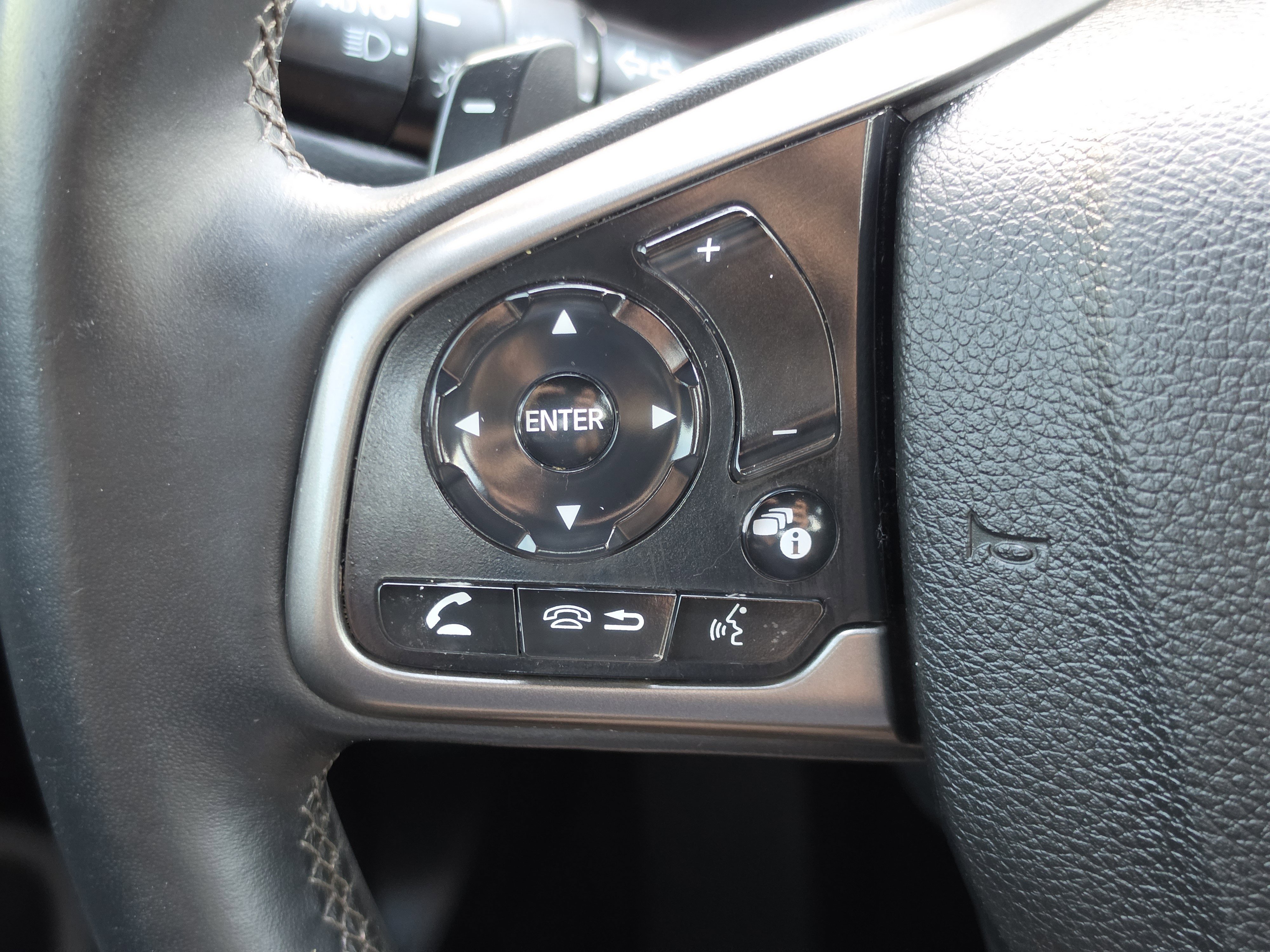 Used 2021 Honda Civic Sport image 14