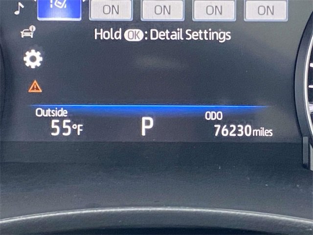 Used 2020 Toyota Highlander Platinum image 26