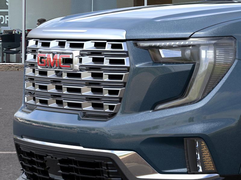 New 2026 GMC Acadia Denali w/ Super Cruise Package image 13