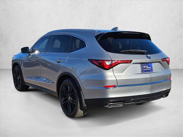 Used 2023 Acura MDX SH-AWD w/ Advance Package image 8