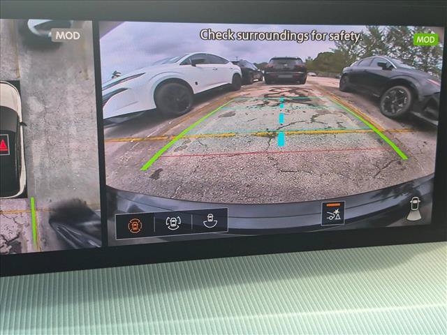 New 2027 Nissan Murano SL AWD/4WD image 12