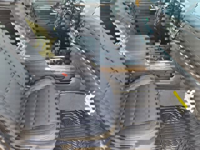 New 2026 Chevrolet Silverado 1500 RST w/ Safety Package image 11