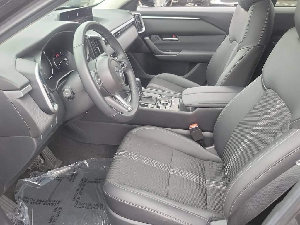 Used 2025 MAZDA CX-50 AWD 2.5 S w/ Accent Package image 18