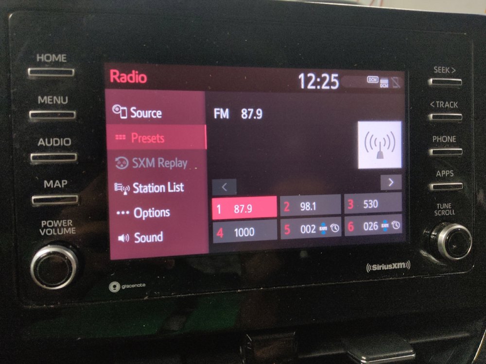 Used 2023 Toyota Camry LE image 25