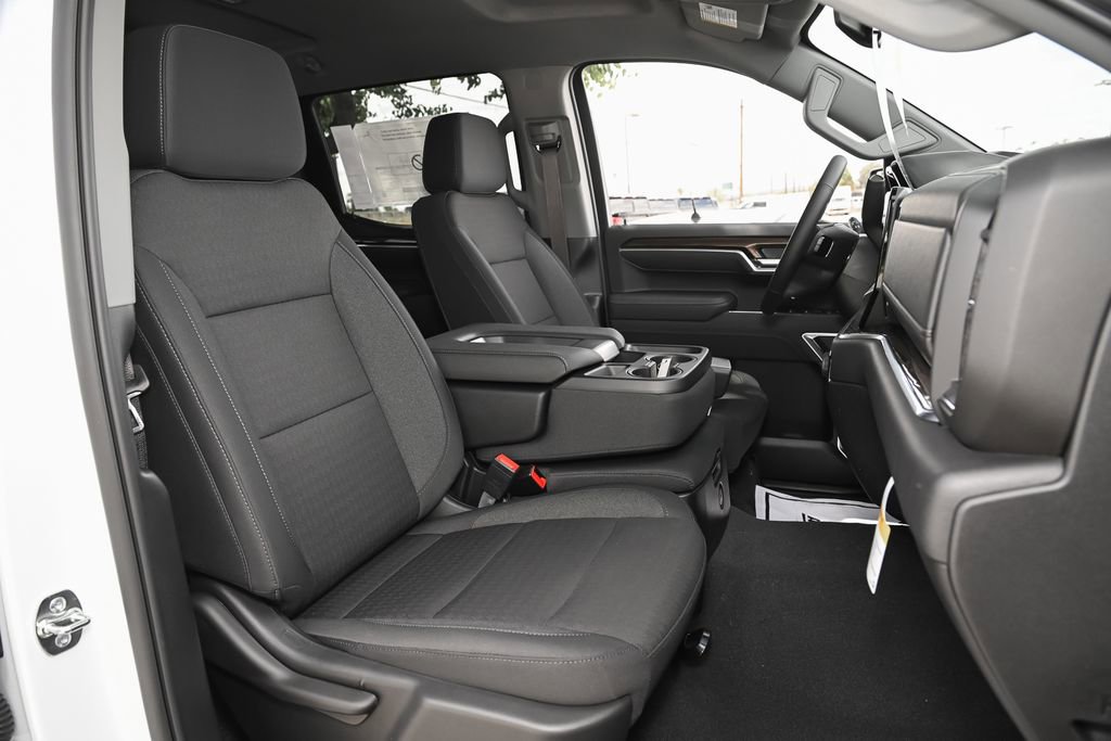 New 2026 Chevrolet Silverado 1500 LT AWD/4WD image 38