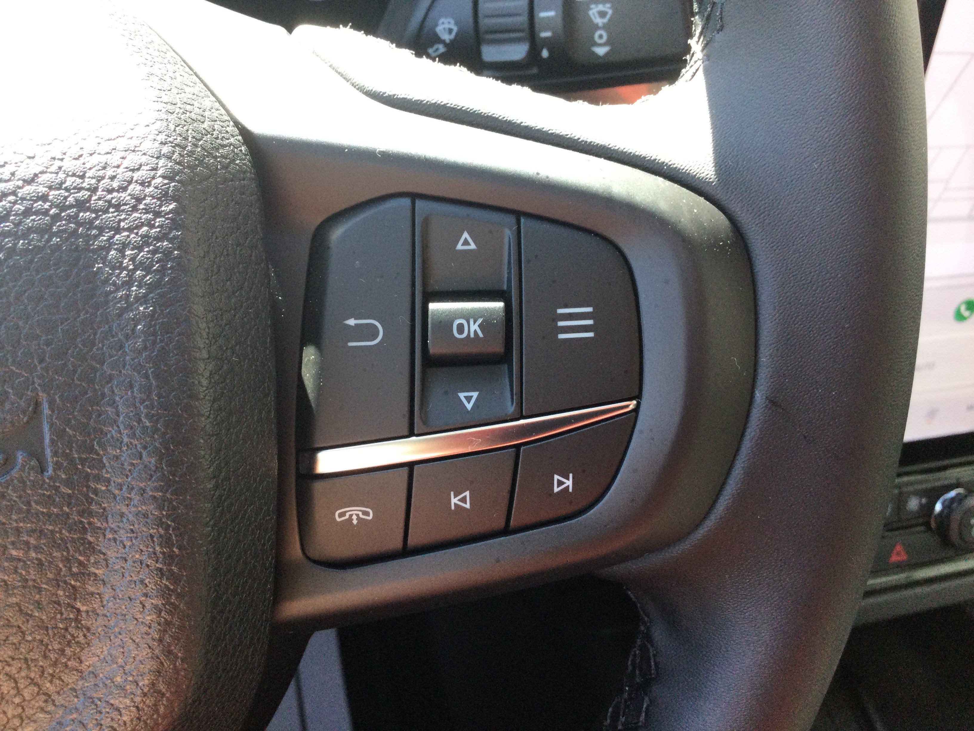 New 2026 Ford Ranger XLT AWD/4WD image 16