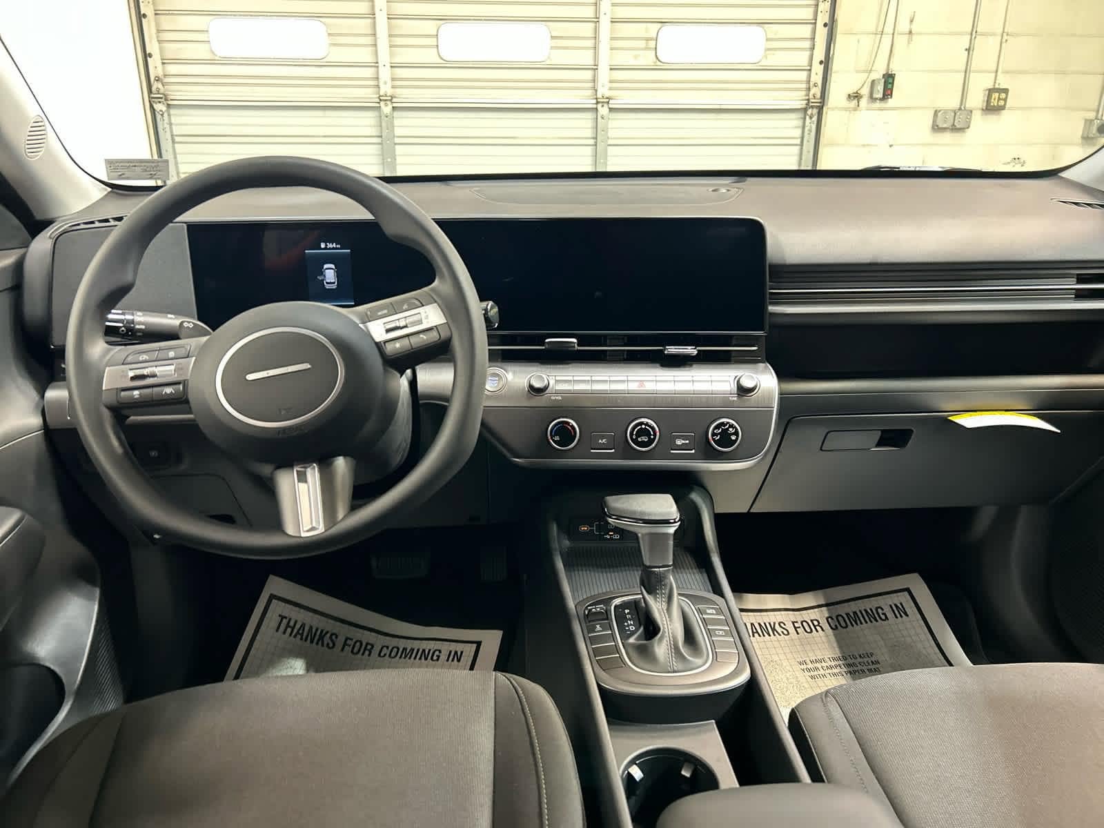 New 2027 Hyundai Kona SE AWD/4WD image 4
