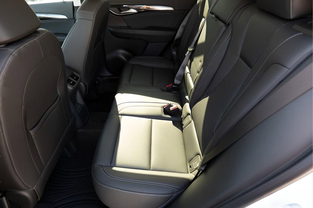 New 2026 Buick Envision Preferred image 23