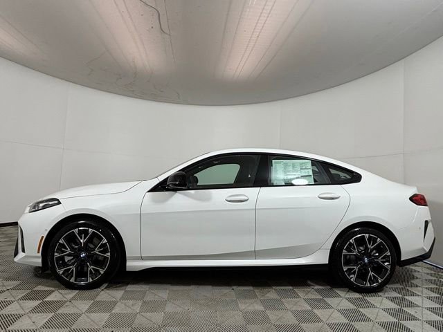 New 2026 BMW 228i xDrive w/ Technology Package AWD/4WD image 4