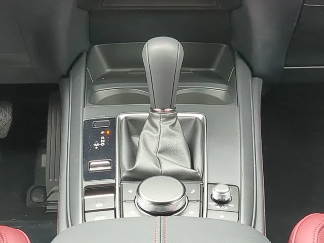 New 2026 MAZDA CX-30 AWD 2.5 S image 17
