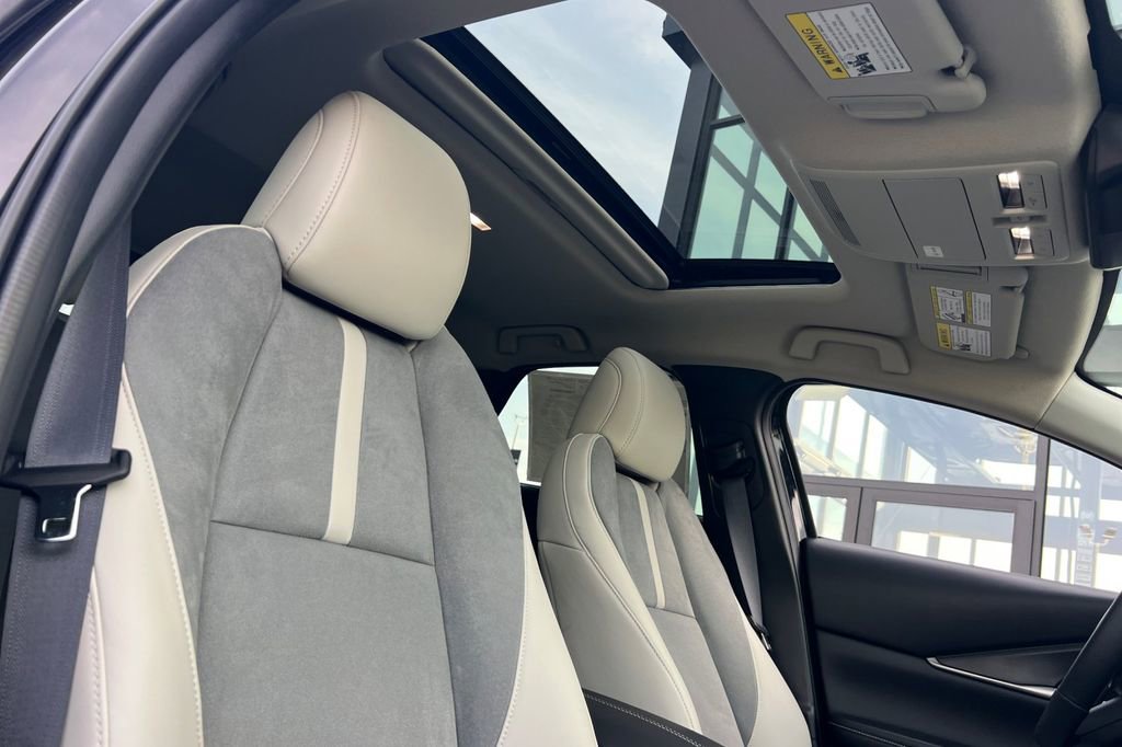 New 2026 MAZDA CX-30 2.5 Turbo w/ Premium Package image 18