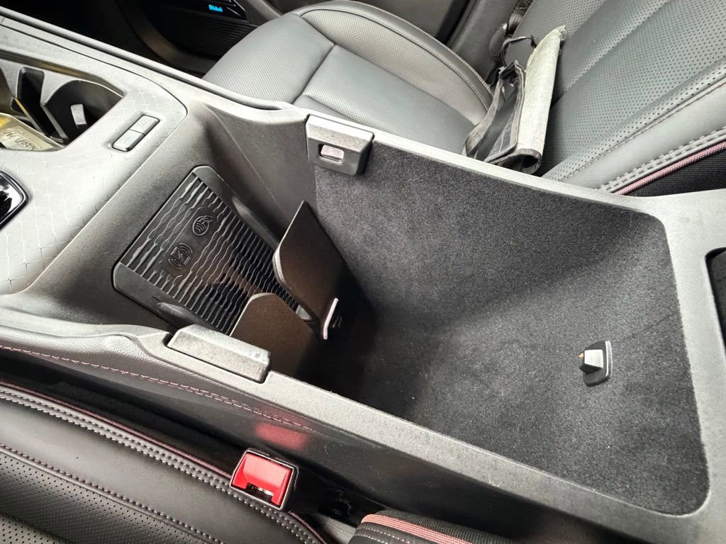 Used 2025 Jeep Wagoneer S Launch Edition image 29