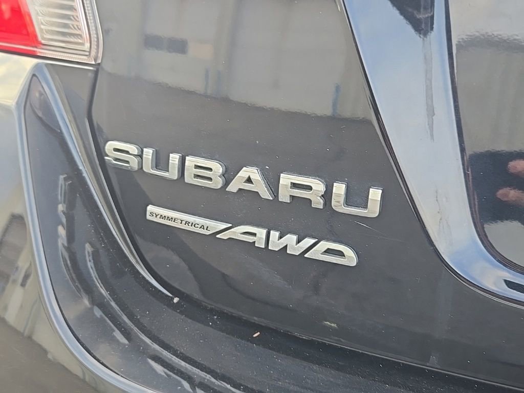 Used 2018 Subaru WRX image 7