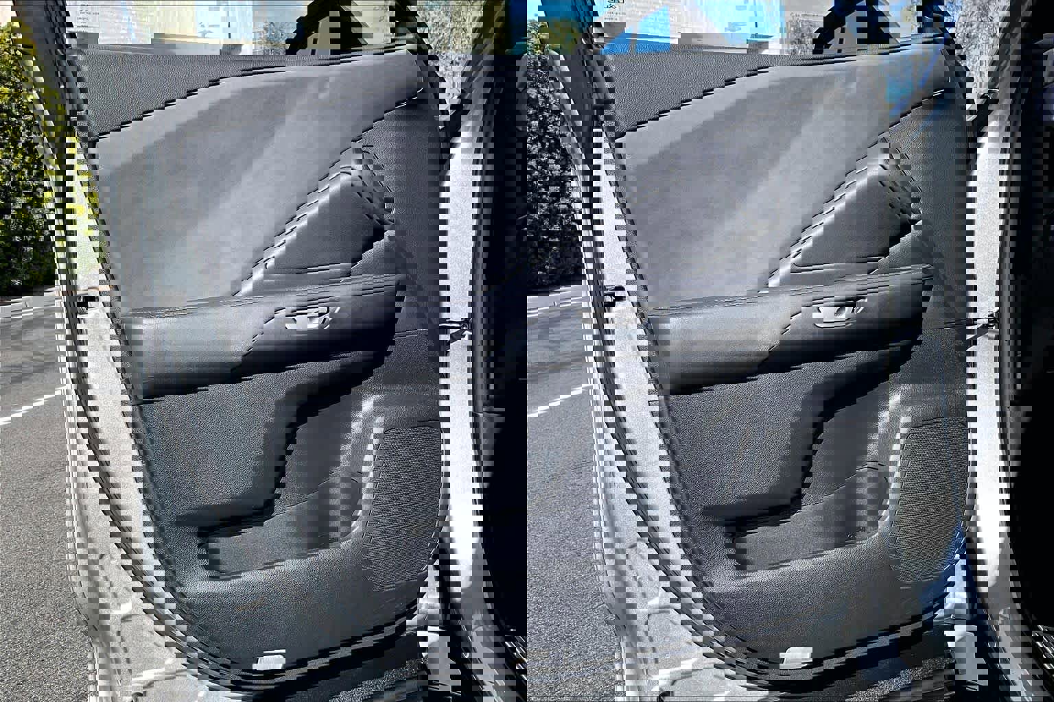 Certified 2024 Lexus TX 350 FWD w/ Captains Chair Package image 20