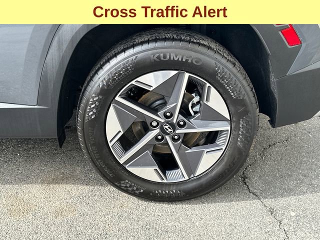 Used 2025 Hyundai Tucson SEL image 9