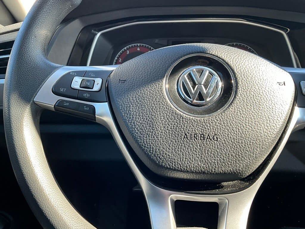 Used 2021 Volkswagen Jetta S image 21