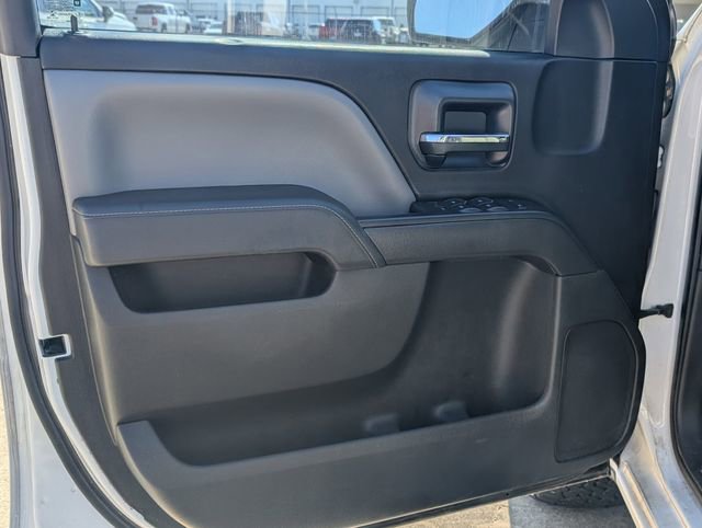 Used 2014 Chevrolet Silverado 1500 W/T image 10