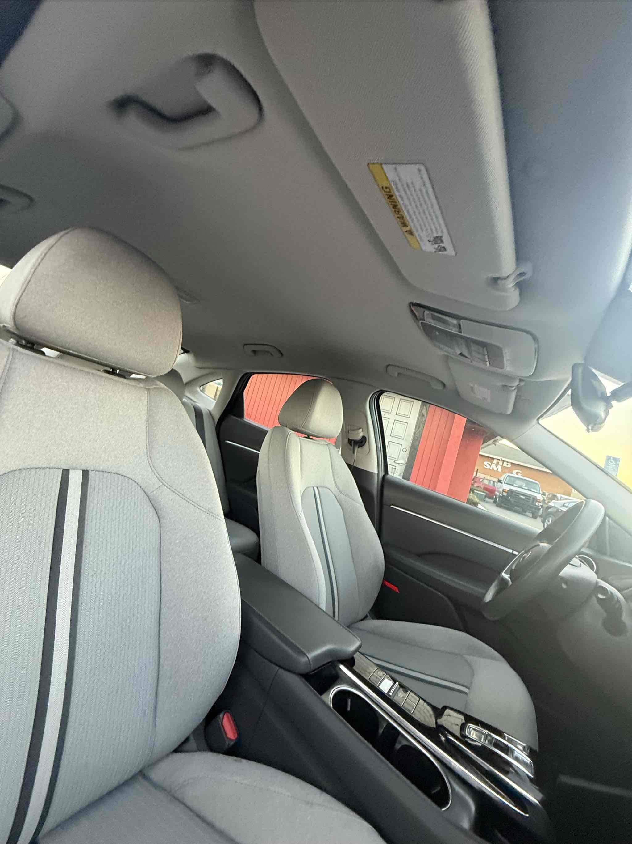 Used 2020 Hyundai Sonata SEL w/ Cargo Package image 40