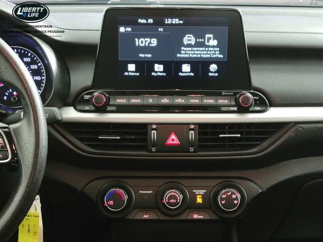 Used 2021 Kia Forte LXS image 20